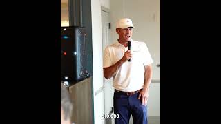 Valspar Championship 2026: AmeriLife x Feeding Tampa Bay ❤️