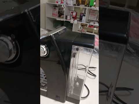 Видео-обзор: Кофеварка электрическая Galaxy LINE GL 0756