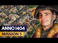 Der trotteligste Kreuzzug aller Zeiten I Anno 1404