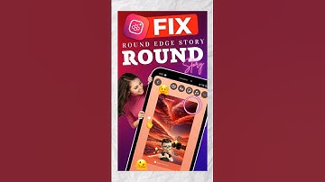 👆 Link Yaha He 👆           Honista New Update Round Edge Story Problem Fix 😱 #honista #instagramtips