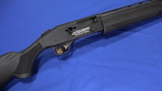 Mossberg 930 JM Pro Tactical