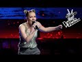 Anteeks  evelia luhtala  ni ratkaisee  the voice of finland 2024