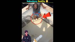 How Sabudana Is Made in Factory 😨