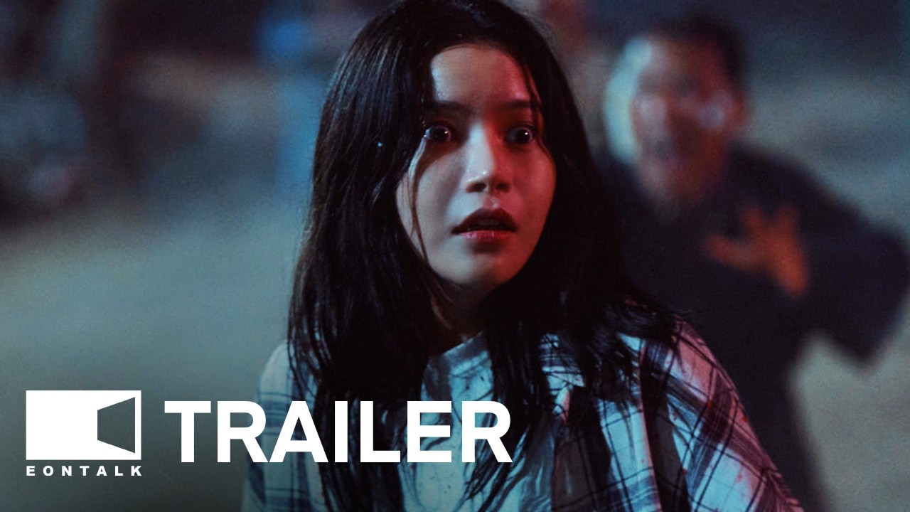 The Cursed (2025) trailer thumbnail