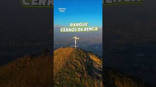 Cerro Renca, Santiago #cerrorenca #santiago #renca