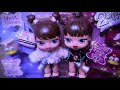 Unboxing Phoebe & Roxxi Bratz Babyz Twinz Pack 🖤