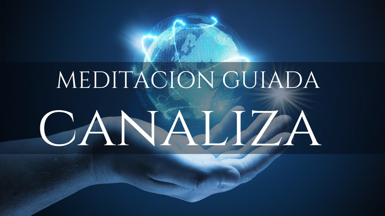 ✨MEDITACION GUIADA para USAR tu Don y  CONECTAR en la  distancia | DÍA 6 DEL DESPERTAR