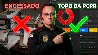 Como funciona a minha mentoria para a PCPR? Projeto Bravo