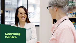 The Learning Centre - ASL