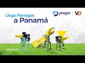 Penagos llega a VyO Panamá