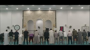 تلاوة مؤثرة وابداع في التلاوة صلاة الفجر يوم الثلاثاء 14 مايو 2024فضيلة الشيخ احمد شاكر سورة النحل30