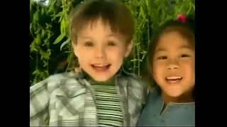 Here On Playhouse Disney Song June  2007 Hq