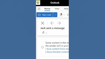 How to change the Outlook ZOOM level (web) #short #zoom #outlook