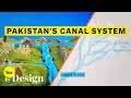 The disastrous redesign of pakistans rivers