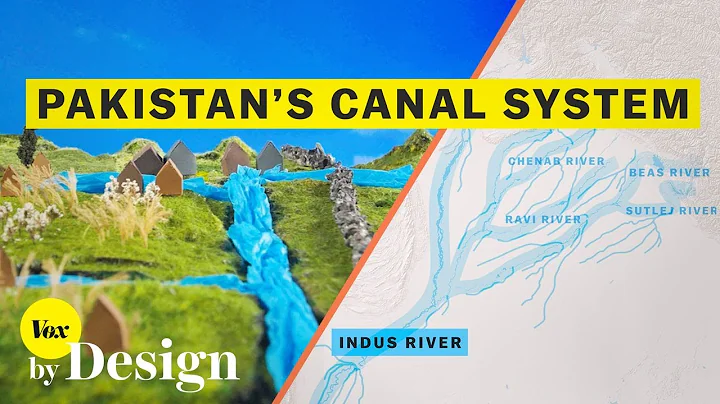 The disastrous redesign of Pakistan’s rivers - DayDayNews