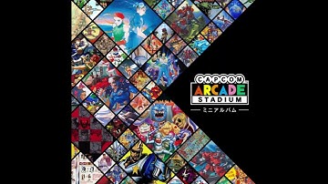 Capcom Arcade Stadium 04  Warriors of Fate   Demo