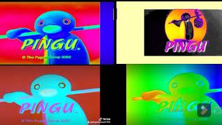 Pingu Outro Effects (COMBINED 2)