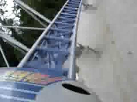 Susan & Linda on Millennium Force POV