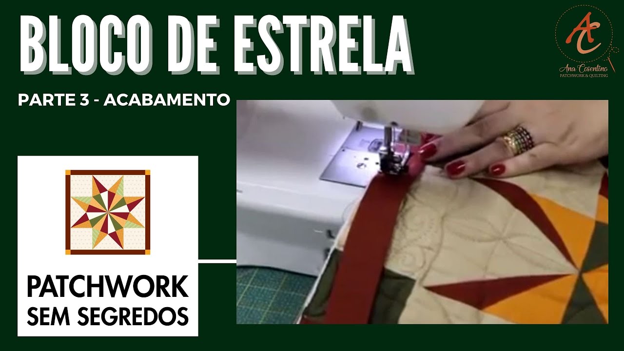 Como colocar o viés e fazer o canto mitrado YouTube Artesanato Luminaria De Bola De Gude ~ Como colocar o viés e fazer o canto mitrado YouTube