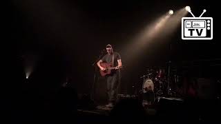 Tim Barry - Idle Idylist (Live Music Hall, Cologne, 2018-04-26)