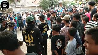 Pakaulan Nu Gaduh Hajat Di Seni Reak Kuda Lumping Riksa Jati 15 Sept 2019