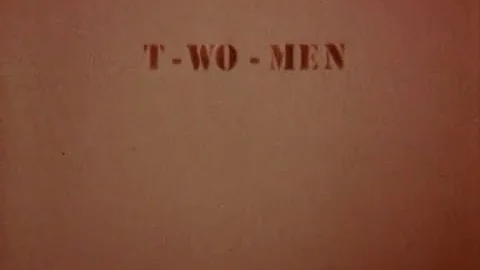 T-Wo-Men