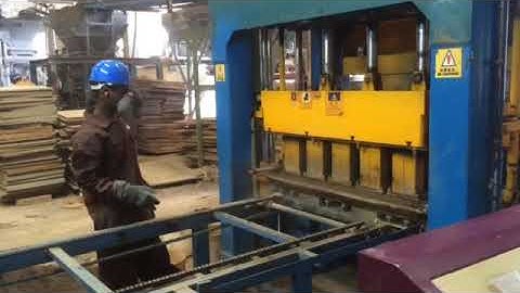 QT9 -15kenbro kenya  block making machine