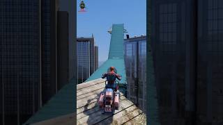 Spider-Man Rescue batman vs iron man vs venom funny Game GTA 5 superhero#spiderman#gta#viralshorts