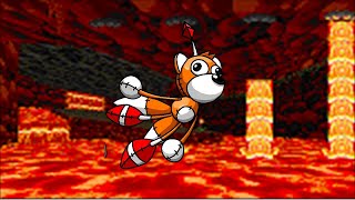 SRB2 v2.2.8:Tails doll