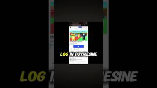 hesabı çalınan kardeşimizin kanalı @çekiliş.studio ve #viral #shorts #roblox #scammer #yutub