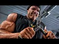 NO TIME FOR EXCUSES - PUSH THROUGH DISCOMFORT - EPIC BODYBUILDING MOTIVATION