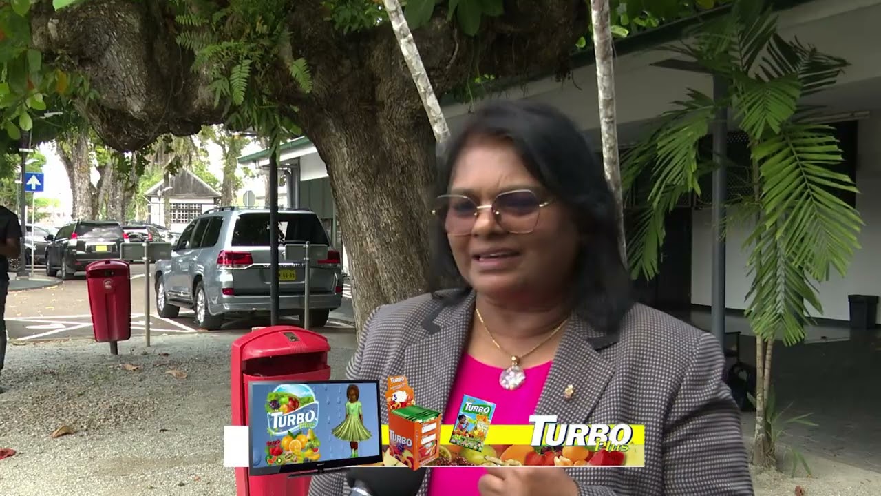 Dit schaadt wederom het vertrouwen van de samenleving zegt Mathoera - Tbn Prime Alert 26 Feb 2026 