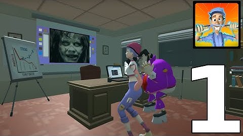 Sneak Thief - Prank Master #1 (by Caffe De Gamers) - Android Game Gameplay