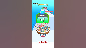 Hottub Run #funnygamermoments #funny #games #game