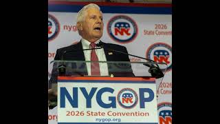 Bruce Blakeman Takes on Gov Hochul