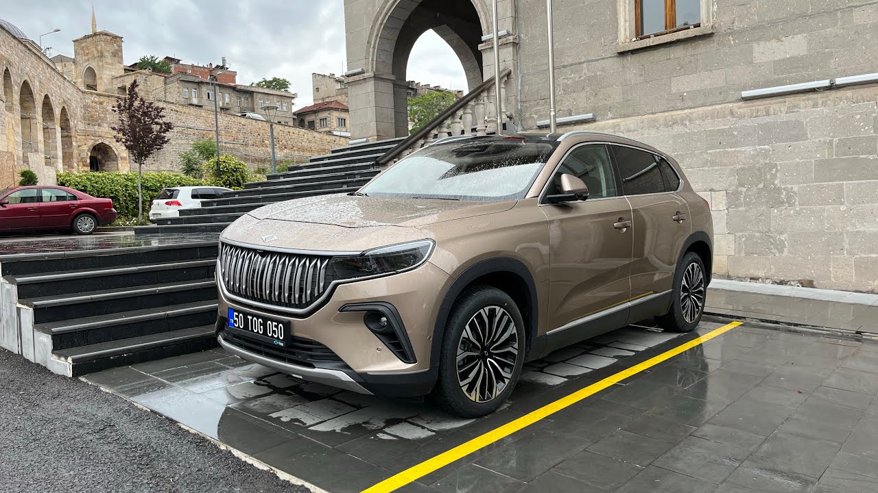 🇹🇷Sila Yolu 2023 Gummersbach - Nevsehir / Türkei Vlog mit dem Auto in die Türkei 3150 Km🇹🇷