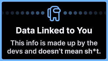 The App Store is Privacy Theater