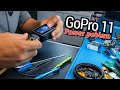 GoPro Hero 11 Black Battery Problem Fix | Display Not Working Solved 