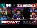 MKOI vs NAVI - Game 3 Highlights | Week 1 Day 1 LEC Spring 2026 | Natus Vincere vs Movistar KOI G3