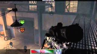 Styro_Ryann Sick Killcam On Scrapyard