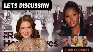 Brynn’s Cruel Behavior Toward Ubah: The RHONY Feud That Crossed the Line!