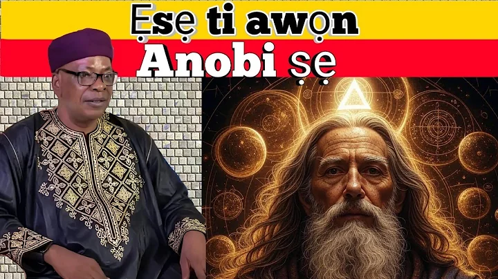 Ẹsẹ ti awọn Anobi ṣẹ | Sheikh Habeebullahi Adam Al-ilory Mudeer Markaz 