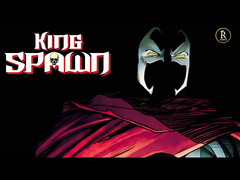 Spawn's Shadow Hunt! Betrayal & Bullets | King Spawn 32