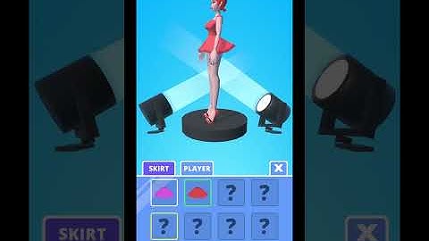 Skirt Fly ALL DRESSES Level 1-20 Fly your way though exciting levels! How far will you go?