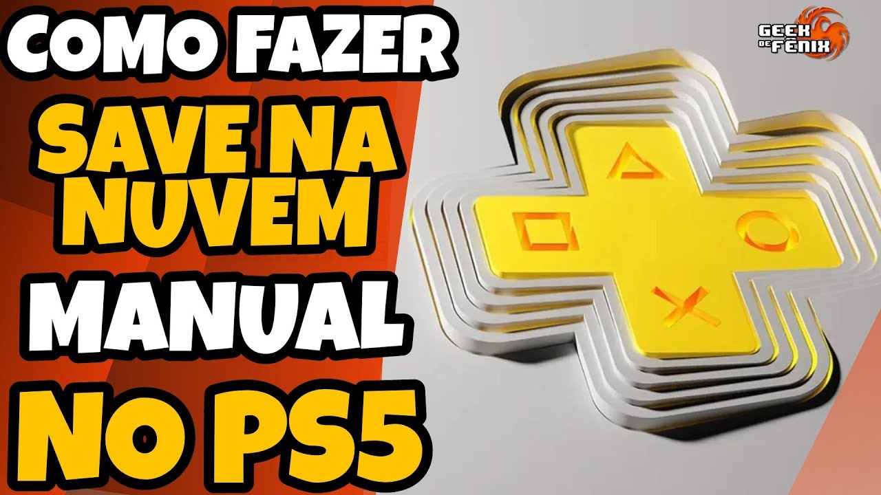 Vem aí no PS Plus? Aba de streaming na nuvem é adicionada no PS5