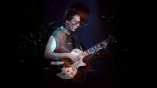 STEVE HACKETT - Déjà-Vu