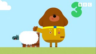 Isn't it time for...Learning! | 15+ Minutes | Hey Duggee