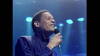 Al Jarreau - Moonlighting Resimi