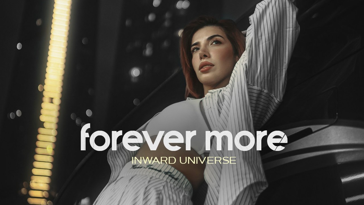 Inward Universe - Forever More adlı videoyu YouTube'da izle Inward Universe - Forever More adlı videoyu YouTube'da izle