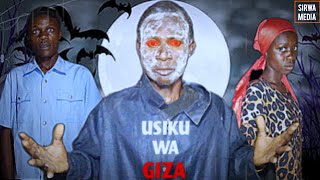 USIKU WA GIZA [2]
